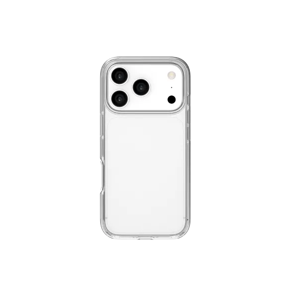 Чехол Moreus Transparent 18 Pro Max